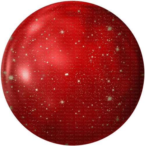 Christmas Ball - PNG gratuit