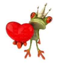 frog - δωρεάν png