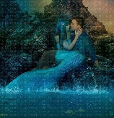 mermaid bp - 無料png