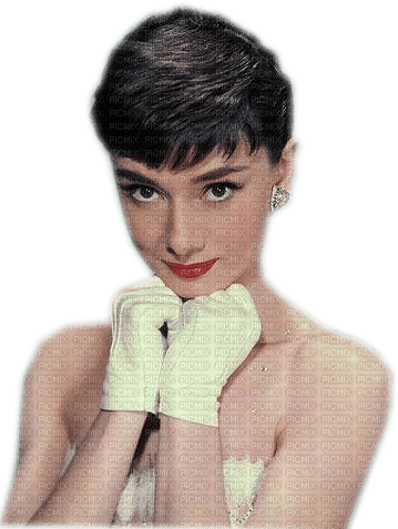 Audrey Hepburn - ingyenes png
