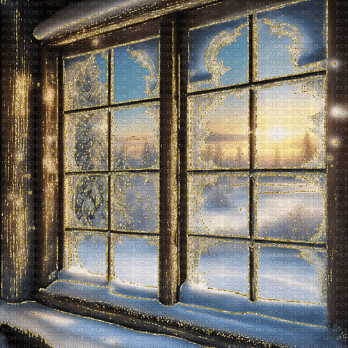 background, hintergrund, winter - 免费动画 GIF