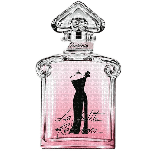 Parfum Guerlain - безплатен png