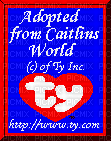 TY adoption - Gratis animeret GIF