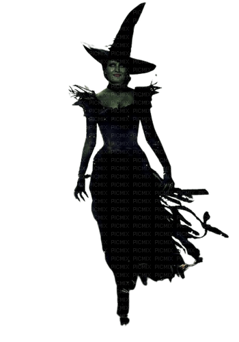 witch - δωρεάν png