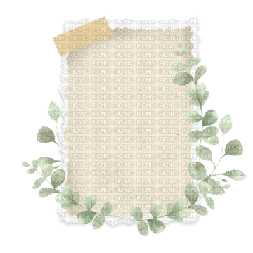 Paper Card - png grátis