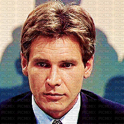 Harrison Ford - Kostenlose animierte GIFs