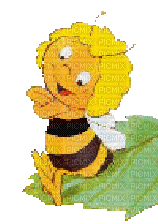 Biene Maja - Darmowy animowany GIF
