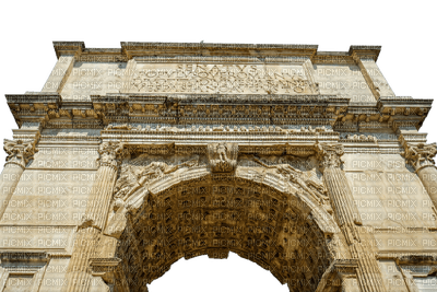 Arc de Triomphe Triumphal arch Triumphbogen denkmal monument tube paris city deco - besplatni png