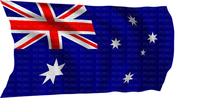 australia australien Australie flag flagge drapeau deco tube  football soccer fußball sports sport sportif - gratis png