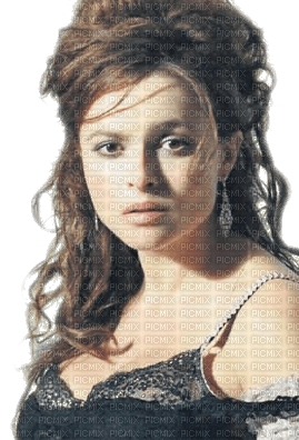 Helena Bonham Carter - 免费PNG