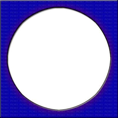 Round Circle Frame - zdarma png