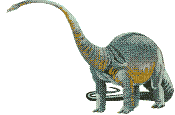 dinosaur bp - GIF animado gratis