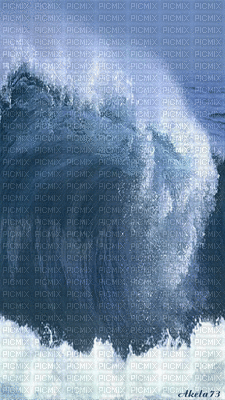 ocean bp - Darmowy animowany GIF