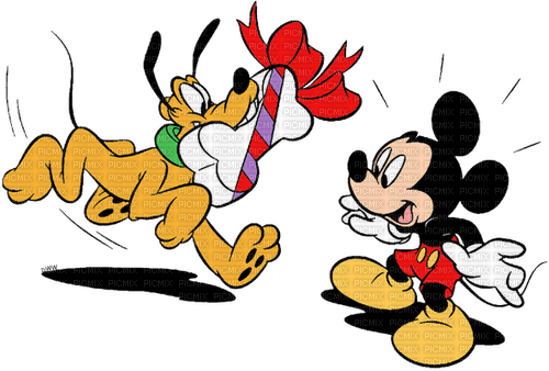 mickey - 免费PNG