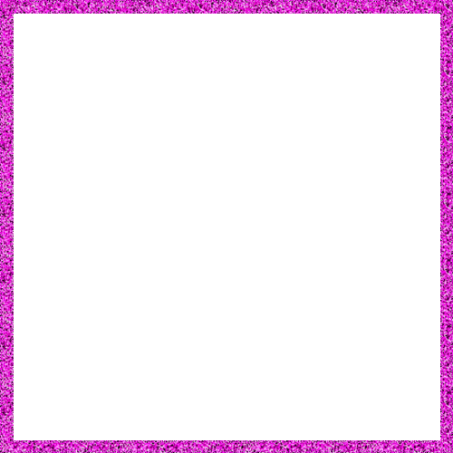 purple frame by nataliplus - Animovaný GIF zadarmo