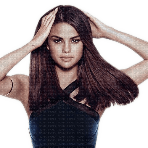 Selena Gomez - bezmaksas png