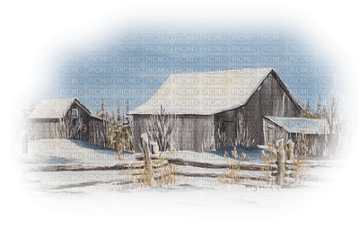 winter landscape bp - безплатен png