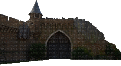 Burg - Δωρεάν κινούμενο GIF