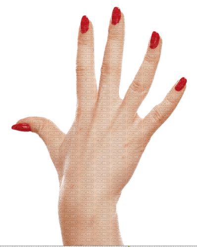 HAND 4 - Free PNG