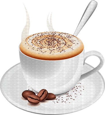Kaz_Creations Coffee Tea Deco - zdarma png