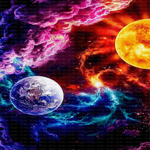 fantasy background by nataliplus - δωρεάν png