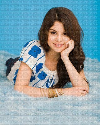 Selena Gomez - безплатен png