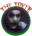 the joker - 無料のアニメーション GIF