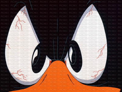 daffy duck - GIF animado gratis