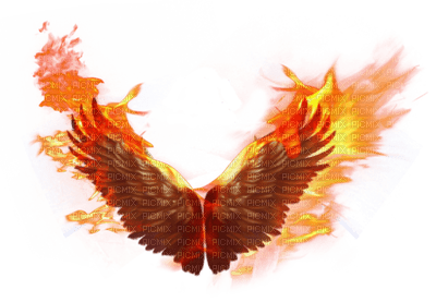 phoenix - 免费PNG