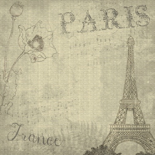 france paris background - 無料png