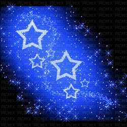Kaz_Creations Deco Stars Animated  Backgrounds Background Colours - 無料のアニメーション GIF