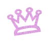 Emo scene crown - Gratis animeret GIF