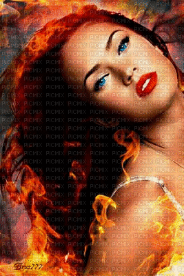 Fuego - Безплатен анимиран GIF