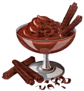 chocolat dm19 - png grátis