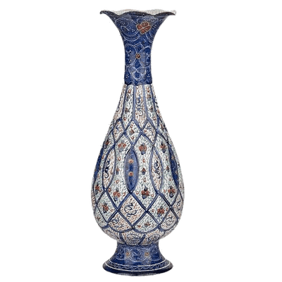 vase - Iranian handy craft - ingyenes png