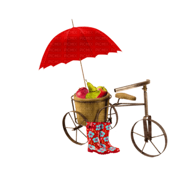 umbrella regenschirm parapluie  herbst deco tube  autumn automne gummistiefel rubber boots Wellington bottes - png grátis