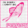 im sorry i cant be perfect avatar - Free animated GIF
