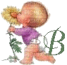 bambin B - Bezmaksas animēts GIF