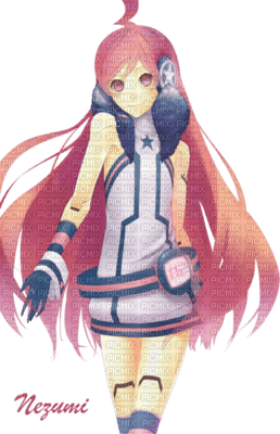 Miki vocaloid - zadarmo png