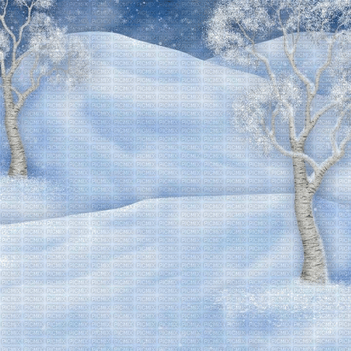 background animated hintergrund winter milla1959 - Бесплатный анимированный гифка