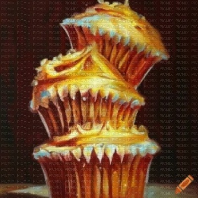 Cupcakes - 無料png
