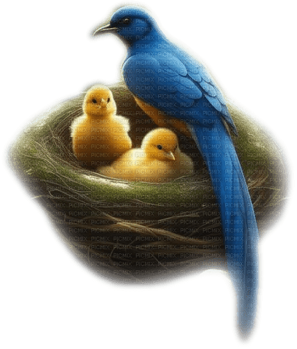 Birds - darmowe png