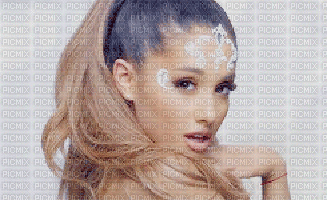 Ariana - GIF animate gratis