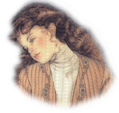 Victorian woman bp - kostenlos png