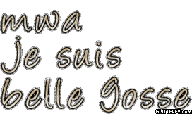 belle gosse - Бесплатни анимирани ГИФ