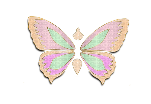 Butterfly - png gratuito