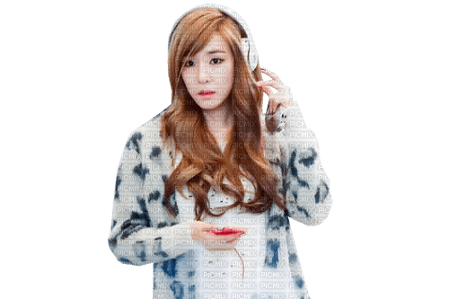 Tiffany Young - bezmaksas png