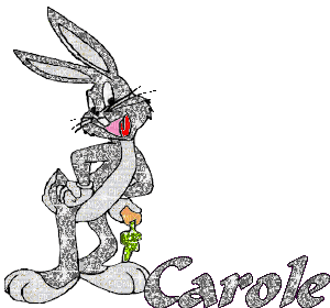 Pour Carole - Animovaný GIF zadarmo