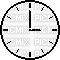 Time Clock - Bezmaksas animēts GIF