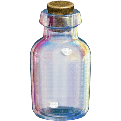 Transparent Jar - png ฟรี